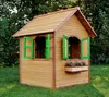 AXI Julia Speelhuis van  hout | Speelhuisje voor de tuin / Productafbeelding-voorbeeld 23