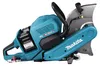 Makita CE001GZ Tronçonneuse à disque sans fil 2x40V Voir les images du produit 5