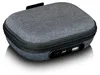 Custodia da trasporto Lenco con power bank per lettore MP3 Anteprima dell’immagine prodotto 4