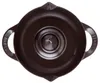 Staub grille de poulet 24 cm 405093390 Voir les images du produit 4