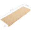 Cloris Designermöbel Treppenmatten Selbstklebend Sisal 15er Produktbild-Vorschau 8