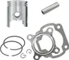 Cylindre Moretti pour scooter 2T 50cc 1PE40QMB sw.12mm Voir les images du produit 5