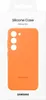 Cover Silicone Case Samsung EF-PS911TOEGWW Galaxy S23 S911 Anteprima dell’immagine prodotto 6