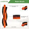 liveryde Zubehör Ersatzteile für Xiaomi Mi Robot Vacuum-Mop Produktbild-Vorschau 3