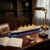 Set di blocchi per costruire elementi della grande nave Anteprima dell’immagine prodotto 8