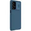 Nillkin Fall Kamera Abdeckung für Samsung Galaxy A73 Blau Produktbild-Vorschau 5