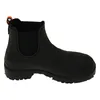 BECK Herren Gummistiefel Kurzstiefel Worker Schwarz 875, Produktbild-Vorschau 23
