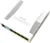 5P+1 Mikrotik CSS106-1G-4P-1S POE M Produktbild-Vorschau 2