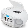 MEDION E66476 Stereo Sound System (Boombox, CD-Player, MP3, Produktbild-Vorschau 10
