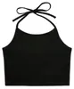 Brandit Neckholder Damen Women Neckholder Top schwarz M Produktbild-Vorschau 1