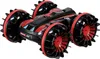 CARRERA RC - 2,4GHz All-Terrain Stunt Car Produktbild-Vorschau 8