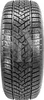 A close-up, top-down view of a single tire. Produktbild-Vorschau