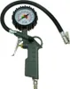 Geko G01101 --Gonfleur de pneus avec manomètre, multicolore Voir les images du produit 2
