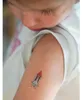 Tatuaże zmywalne Kosmos Mama Maluje 15 wzorów dla dzieci Podgląd zdjęcia produktu 5