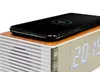 Technoline WT 487, Digitálny budík, Obdĺžnik, Viacfarebný, Náhľad obrázku produktu 2