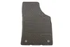 Original VW Allwettermatten vorne Golf 5 6 2007-2014 Produktbild-Vorschau 3