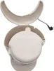 Moulinex Cafetière Filtre 10-15 Tasses Ivoire - Soleil - Voir les images du produit 10