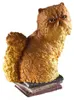 Harry Potter Magical Creatures Statue Crookshanks 13 cm Produktbild-Vorschau 3