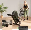 Hop-sport Elektromagnetický eliptický trenažér HS-120C Prim Náhľad obrázku produktu 3