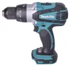 Makita DLX 2145 TJ Twin Pack Perceuse à percussion sans fil Voir les images du produit 4