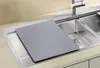 BLANCO Schneidbrett 230970 aus Sicherheitsglas für Spüle Produktbild-Vorschau 2