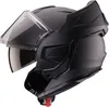CABERG TRIP MONO matt schwarz XL Produktbild-Vorschau 5
