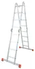 Krause Drabina Multimauc 4X4  120694 Podgląd zdjęcia produktu 2
