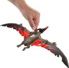 Jurassic World. Pteranodon groźny ryk JCL70 Produktbild-Vorschau 8