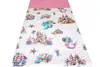 KINDER SCHLAFSACK 70x125 cm mit Reißverschluss 100 % Produktbild-Vorschau 3