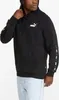 Puma Felpe Essentials, B22239, Taglia: 176 Anteprima dell’immagine prodotto 8