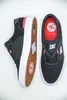 DC Shoes Teknic S ADYS300739-BKW Męskie Podgląd zdjęcia produktu 2