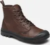 Palladium 76888-248-M Pampa Zip Leather Ess - Dámské boty - Náhled obrázku produktu 7