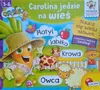 Lisciani Carotina Jedzie Na Wies Pl79988 82346 Podgląd zdjęcia produktu 9