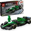 LEGO® Speed Champions 77245 - Aston Martin Aramco F1® AMR24 Náhľad obrázku produktu 5