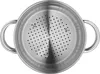 WMF 0718826040, Edelstahl, Edelstahl, Edelstahl, Edelstahl, Produktbild-Vorschau 3