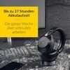 Jabra Evolve2 85 - Link380c UC Stereo Stand, Black Voir les images du produit 19