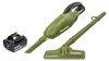 Makita DCL 180 GO Akku Staubsauger 18 V 0,65 l Olive Produktbild-Vorschau 1