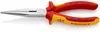 Knipex KP-2616200, Spitzzange, 3 mm, 7,3 cm, 2,5 mm, 7,3 Produktbild-Vorschau 1