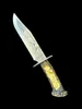 Grande cordik decorativo da caccia 38 cm - coltello Anteprima dell’immagine prodotto 9