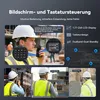 Retevis RT29S Walkie Talkies, Funkgeräte set, Professional, Produktbild-Vorschau 6