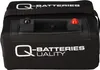 1x Q-Batteries 12Lith-18 Lithium Akku Pack Golf 12,8V 18Ah Produktbild-Vorschau 2