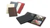 Album photo 13x18/72 pop. CANVAS vert Voir les images du produit 2
