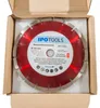3 x Diamanttrennscheibe 230 mm Diamantscheibe Beton 10 mm Produktbild-Vorschau 8