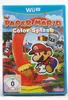 Wii U - Paper Mario: Color Splash Produktbild-Vorschau 11