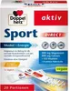 Doppelherz Sport Direct, Direktgranulat, 20 Stück Produktbild-Vorschau 3