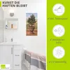 ARTland Wandbild, selbstklebend Olivenbaum Größe: 30x60 cm Produktbild-Vorschau 2
