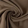 Mantelstoff Meterware Softcoat uni taupe 1,50m Produktbild-Vorschau 2