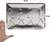 Nostalgic-Art - Blechschild 20 x 30cm - Fab4 - Abbey Road Produktbild-Vorschau 2