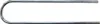 Pure2Improve Golf-Übungsnetz 2,4x2,1 m P2I150200 Produktbild-Vorschau 3