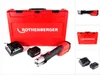 Rothenberger 1000001840, Lítium polymér (lipo), 384 mm, 415 Náhľad obrázku produktu 1